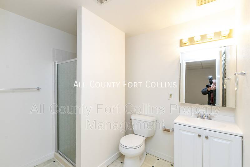Townhouse for rent at 3125 Swallow Bend, Fort Collins, CO 80525