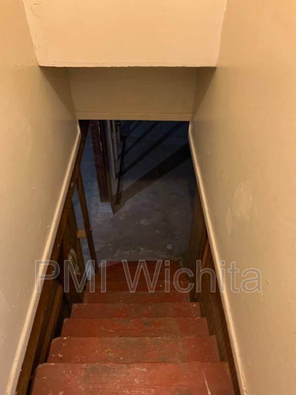 Apartment for rent at 2301 S Belmont St, Wichita, KS 67218