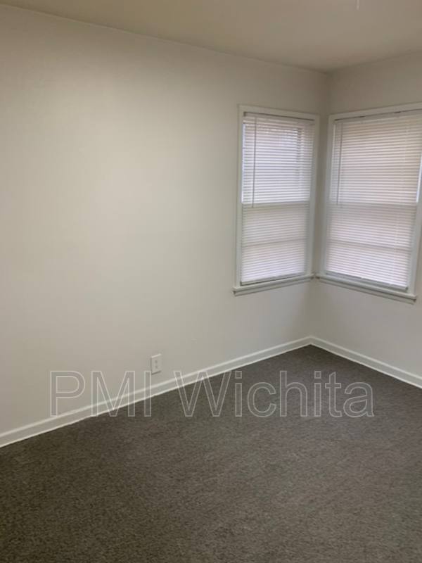 Apartment for rent at 2301 S Belmont St, Wichita, KS 67218