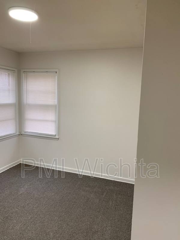 Apartment for rent at 2301 S Belmont St, Wichita, KS 67218