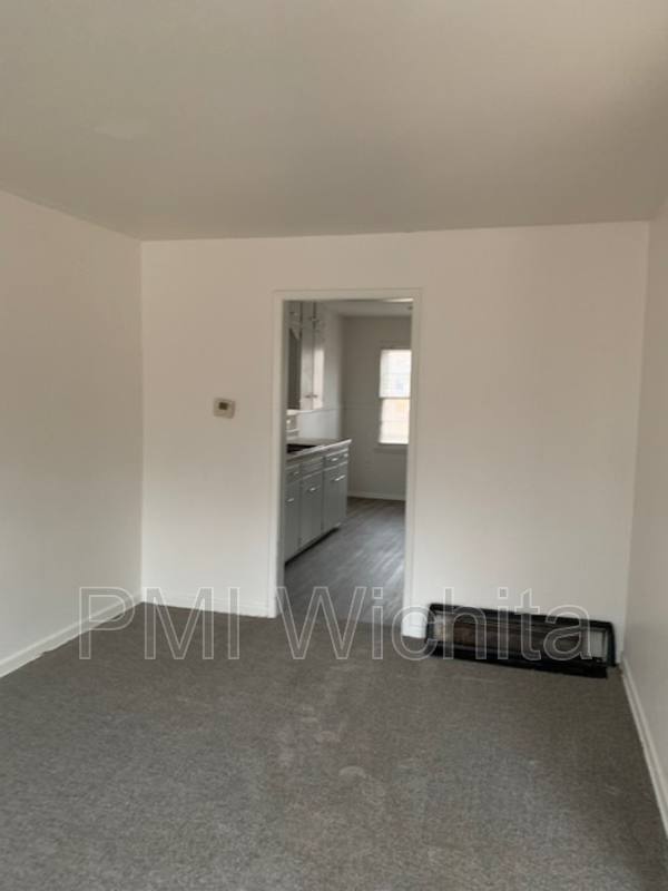 Apartment for rent at 2301 S Belmont St, Wichita, KS 67218