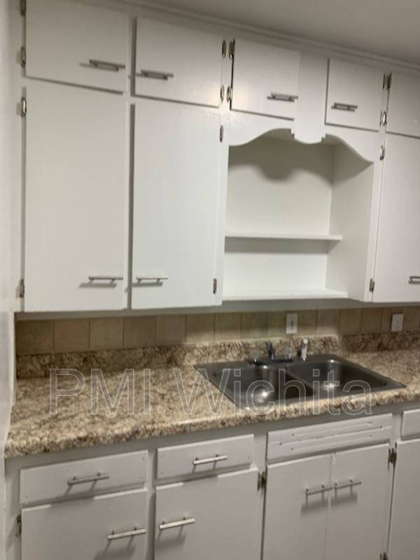 Apartment for rent at 2301 S Belmont St, Wichita, KS 67218