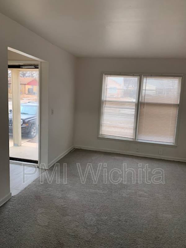 Apartment for rent at 2301 S Belmont St, Wichita, KS 67218