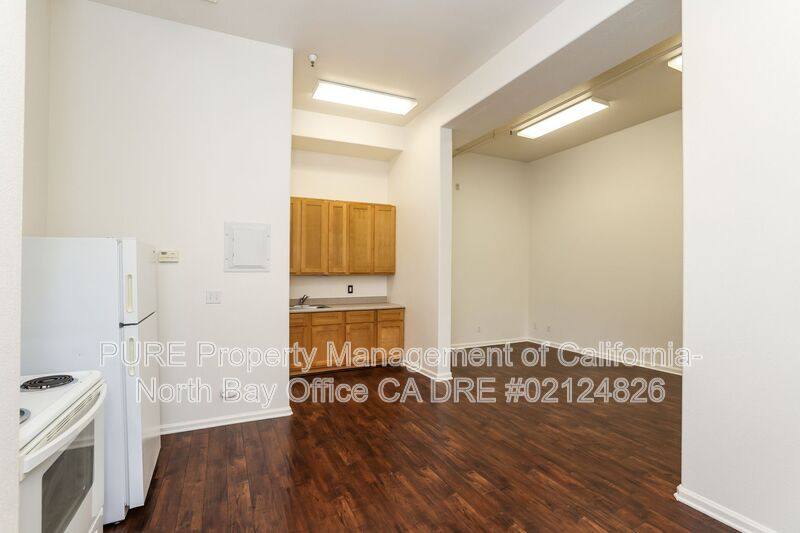 Apartment for rent at 154 Railroad Ave #F, Cloverdale, CA 95425