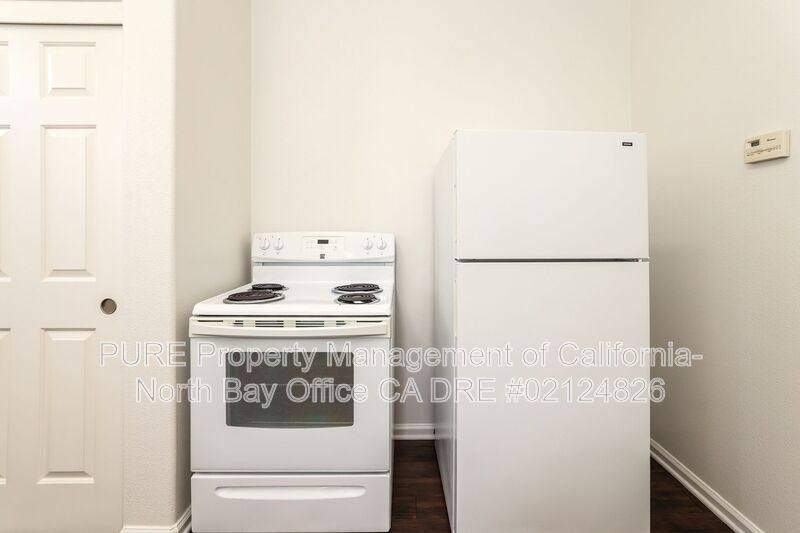 Apartment for rent at 154 Railroad Ave #F, Cloverdale, CA 95425