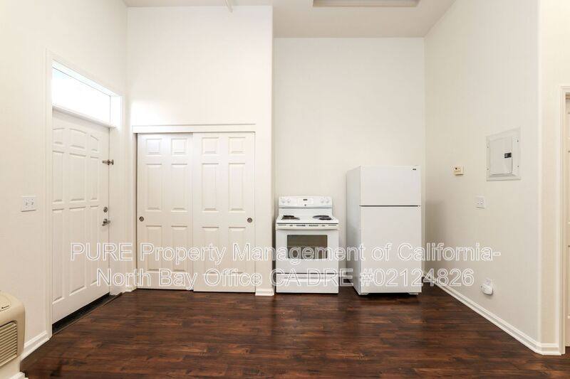 Apartment for rent at 154 Railroad Ave #F, Cloverdale, CA 95425