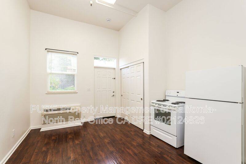 Apartment for rent at 154 Railroad Ave #F, Cloverdale, CA 95425
