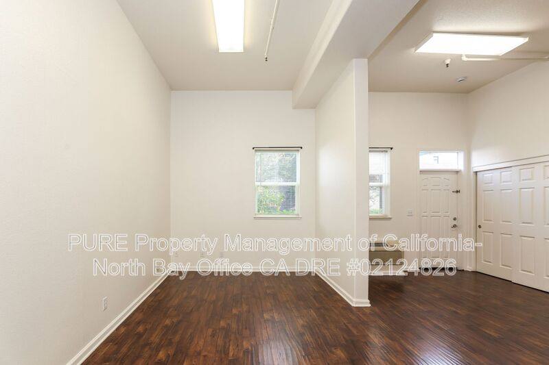 Apartment for rent at 154 Railroad Ave #F, Cloverdale, CA 95425