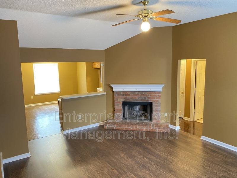 House for rent at 6496 Amberwood Cove, Memphis, TN 38141