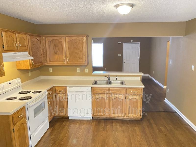 House for rent at 6496 Amberwood Cove, Memphis, TN 38141