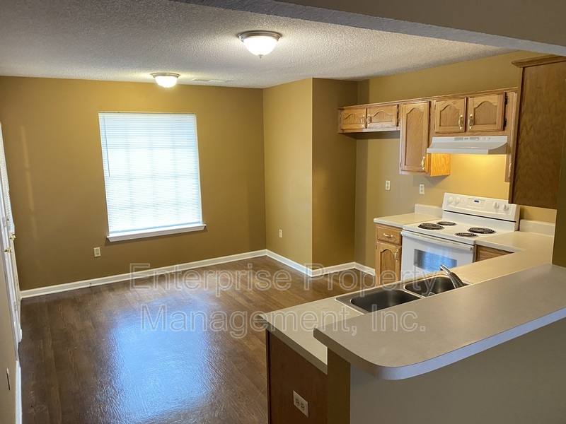 House for rent at 6496 Amberwood Cove, Memphis, TN 38141