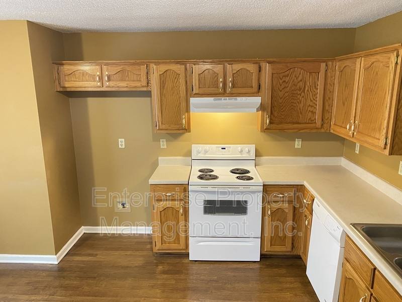 House for rent at 6496 Amberwood Cove, Memphis, TN 38141
