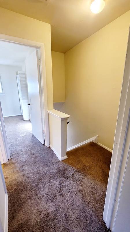 Townhouse for rent at 7103 Wentworth St, Richmond, VA 23237
