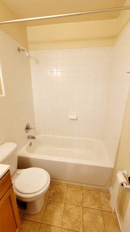 Townhouse for rent at 7103 Wentworth St, Richmond, VA 23237