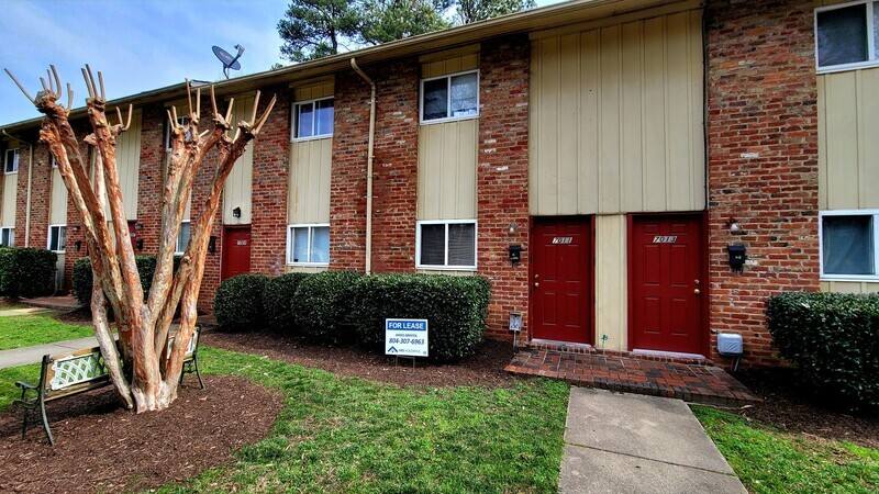 Townhouse for rent at 7103 Wentworth St, Richmond, VA 23237