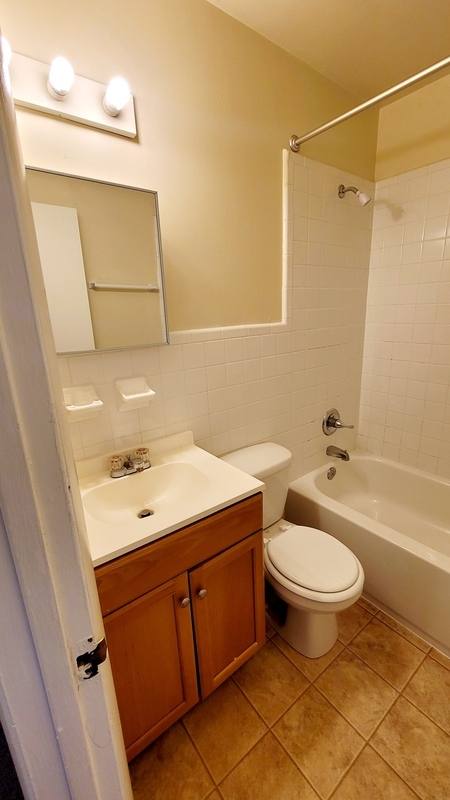 Townhouse for rent at 7103 Wentworth St, Richmond, VA 23237