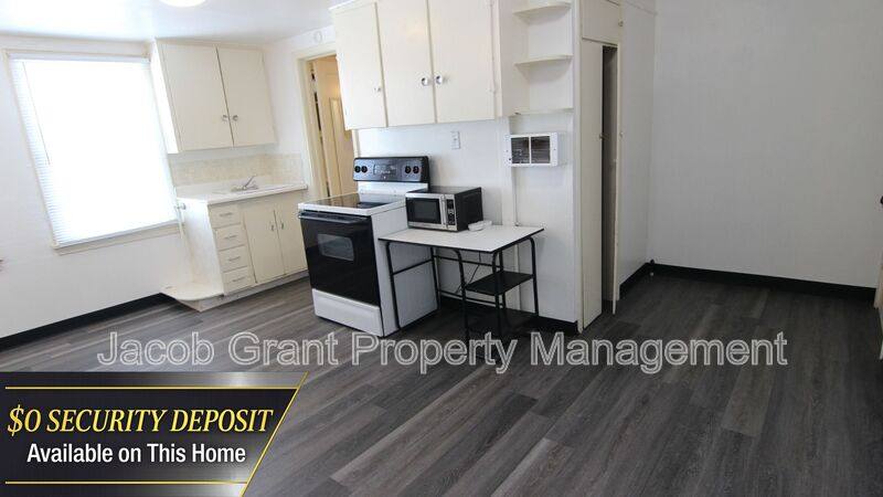 Apartment for rent at 4719 Yellowstone Ave #7, Pocatello, ID 83202