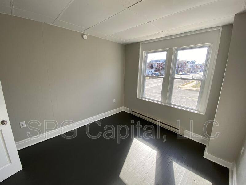 Apartment for rent at 637 York St #- 1st, York, PA 17403