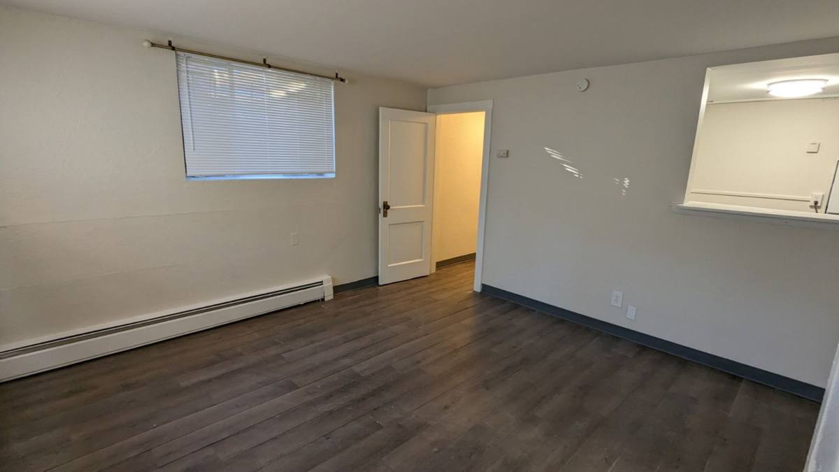 Apartment for rent at 1401 Gaylord St, Denver, CO 80206