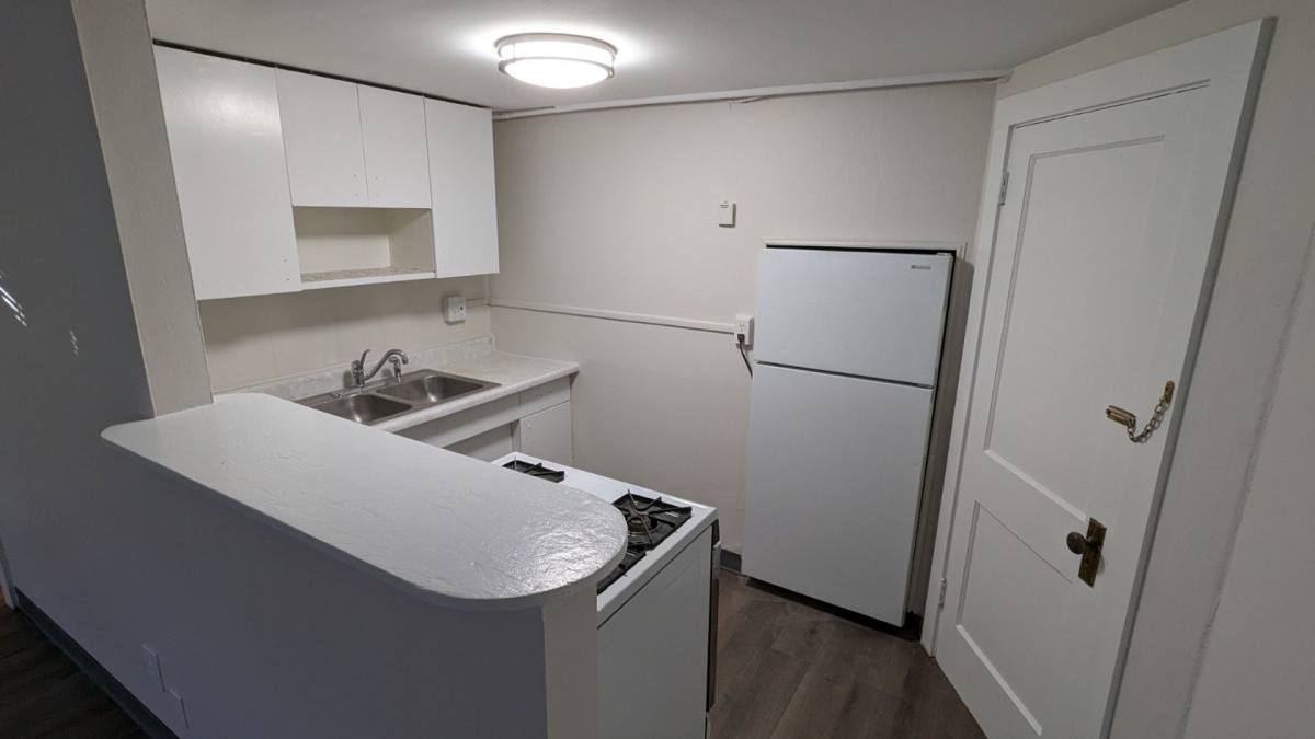 Apartment for rent at 1401 Gaylord St, Denver, CO 80206