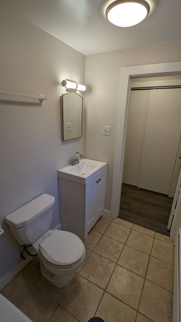 Apartment for rent at 1401 Gaylord St, Denver, CO 80206
