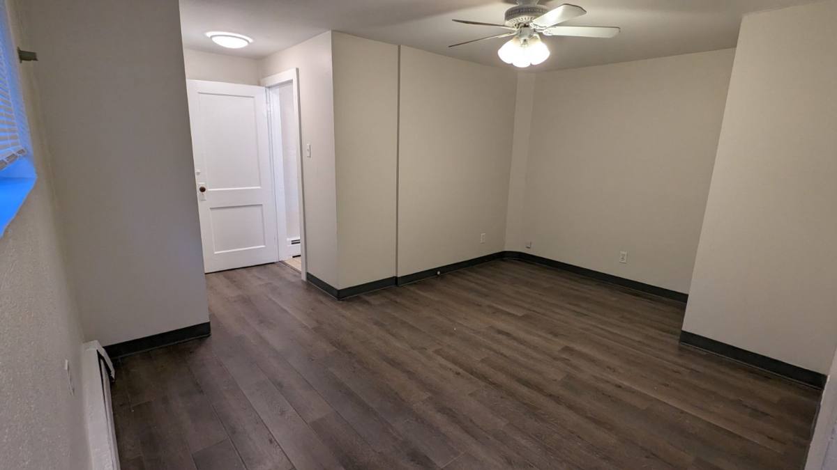 Apartment for rent at 1401 Gaylord St, Denver, CO 80206