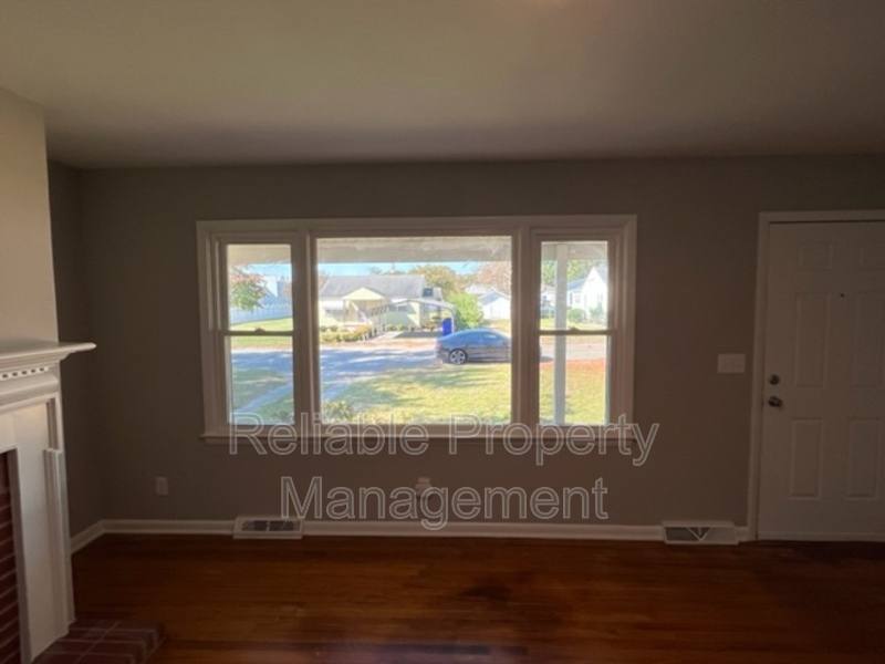 House for rent at 303 Catherine St, Benson, NC 27504