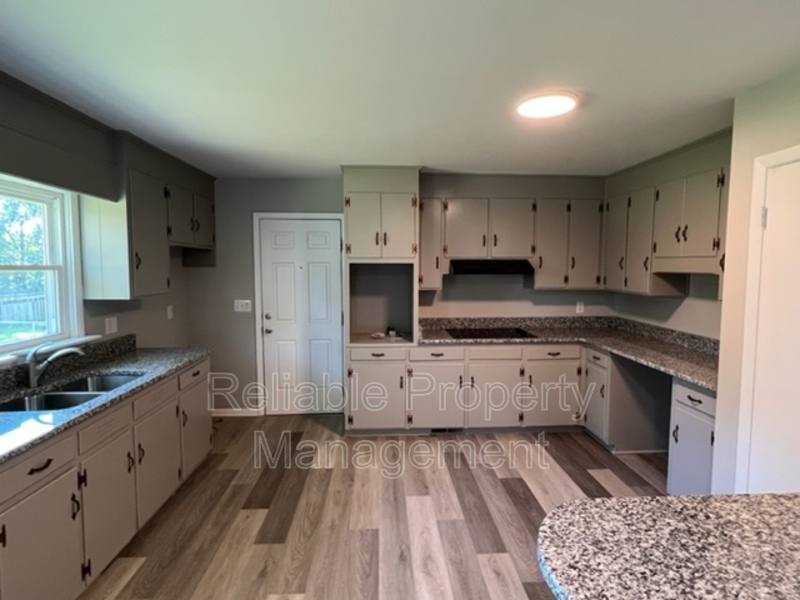House for rent at 303 Catherine St, Benson, NC 27504