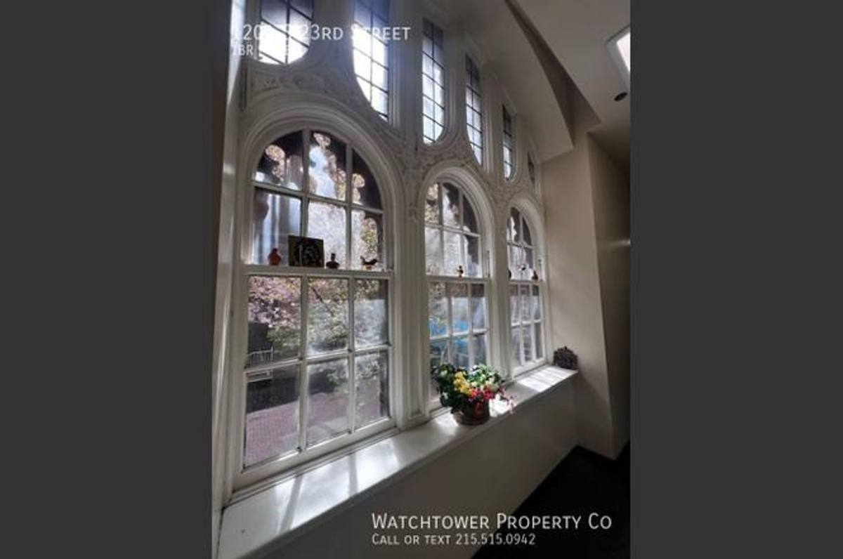 Apartment for rent at 1201 S 23rd St, Philadelphia, PA 19146