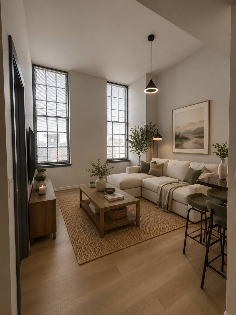 Apartment for rent at 1201 S 23rd St, Philadelphia, PA 19146