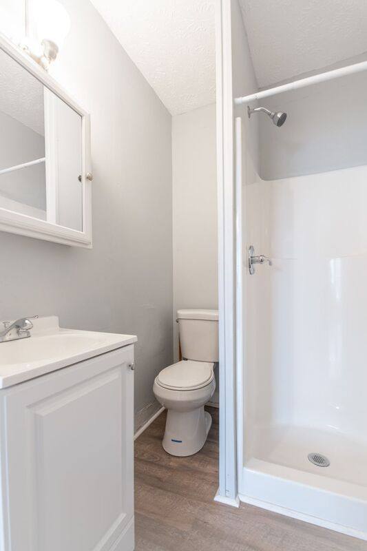 Apartment for rent at 706 Chickamauga Ave #4, Knoxville, TN 37917