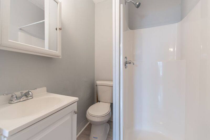 Apartment for rent at 706 Chickamauga Ave #4, Knoxville, TN 37917