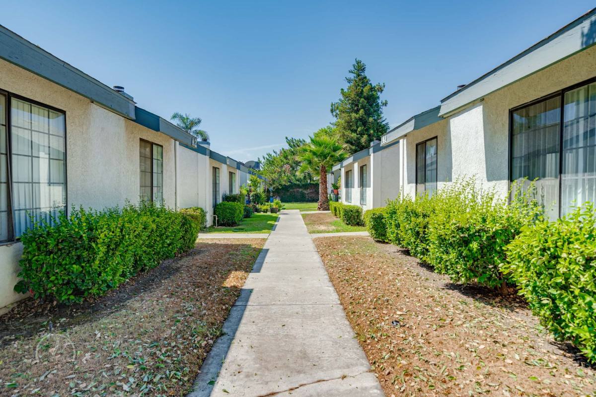 Apartment for rent at 3401 Actis St, Bakersfield, CA 93309