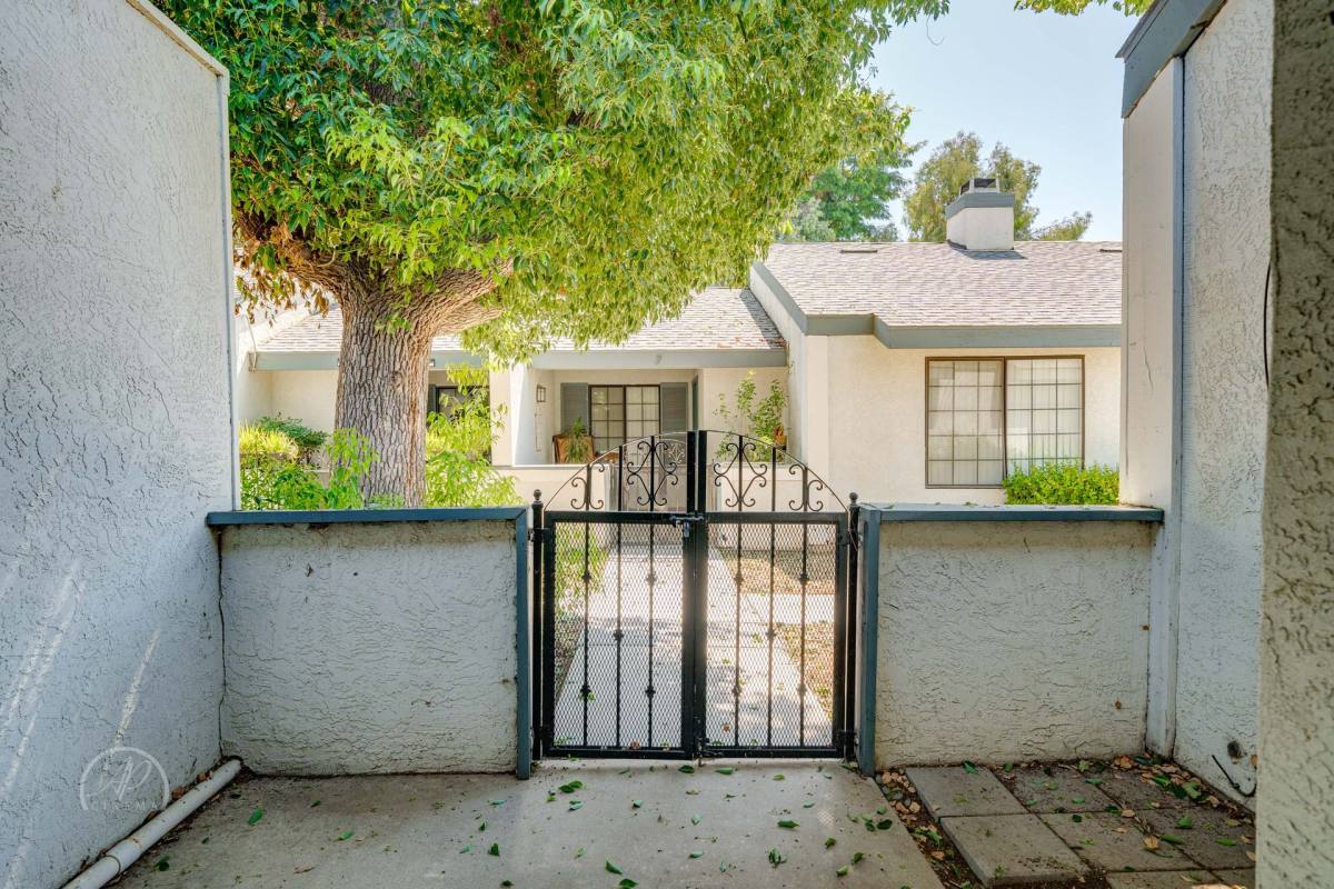Apartment for rent at 3401 Actis St, Bakersfield, CA 93309