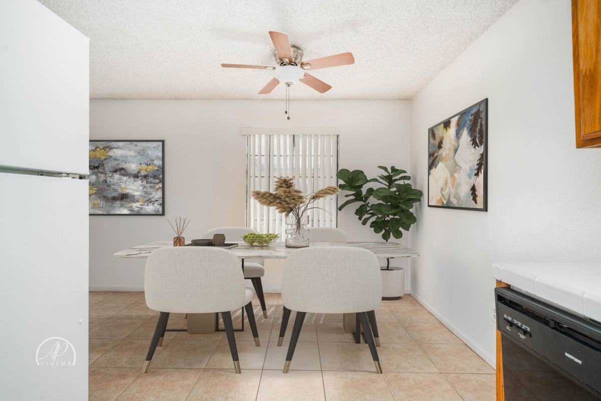Apartment for rent at 3401 Actis St, Bakersfield, CA 93309