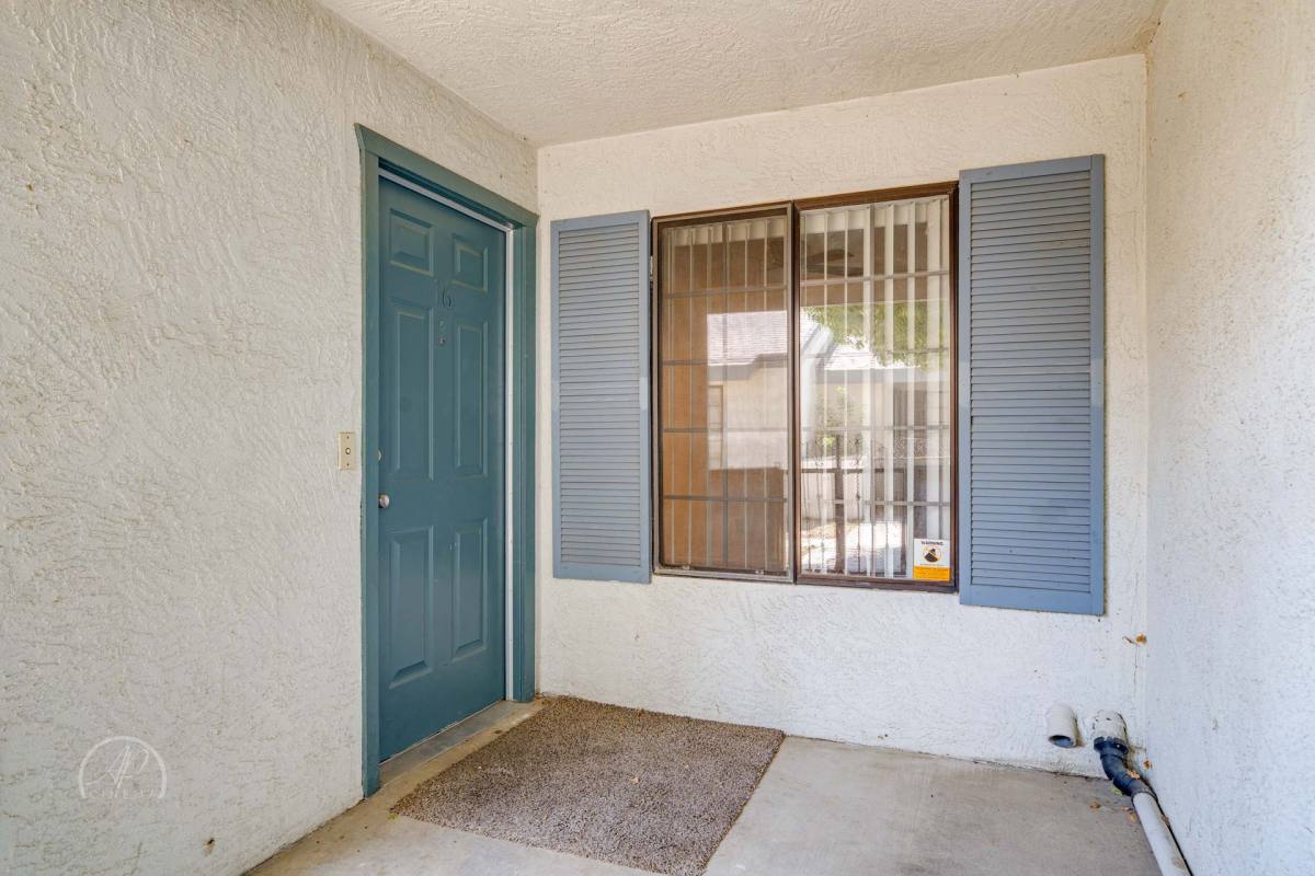 Apartment for rent at 3401 Actis St, Bakersfield, CA 93309