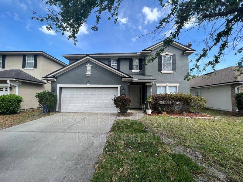House for rent at 3865 Ringneck Dr, Jacksonville, FL 32226