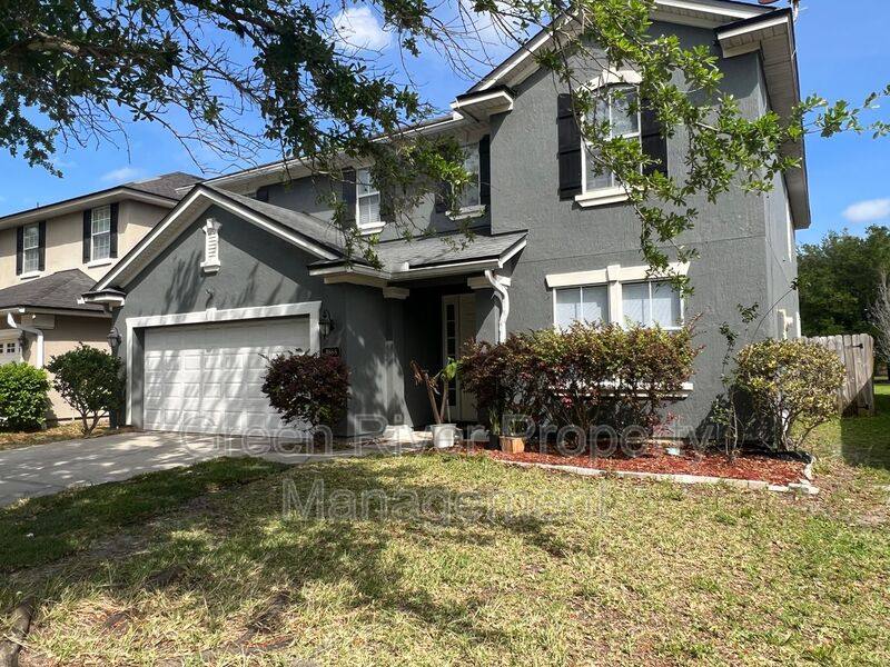 House for rent at 3865 Ringneck Dr, Jacksonville, FL 32226