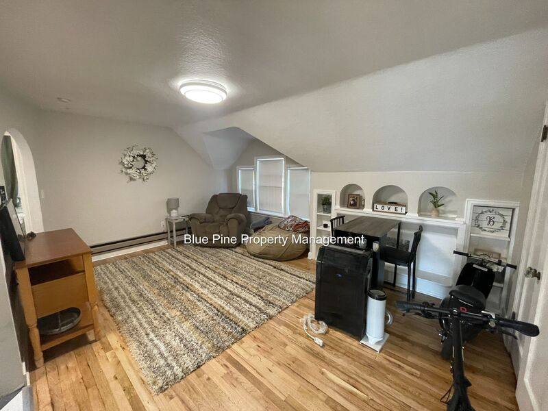 Apartment for rent at 1249 S Emerson Ave #7, Idaho Falls, ID 83404