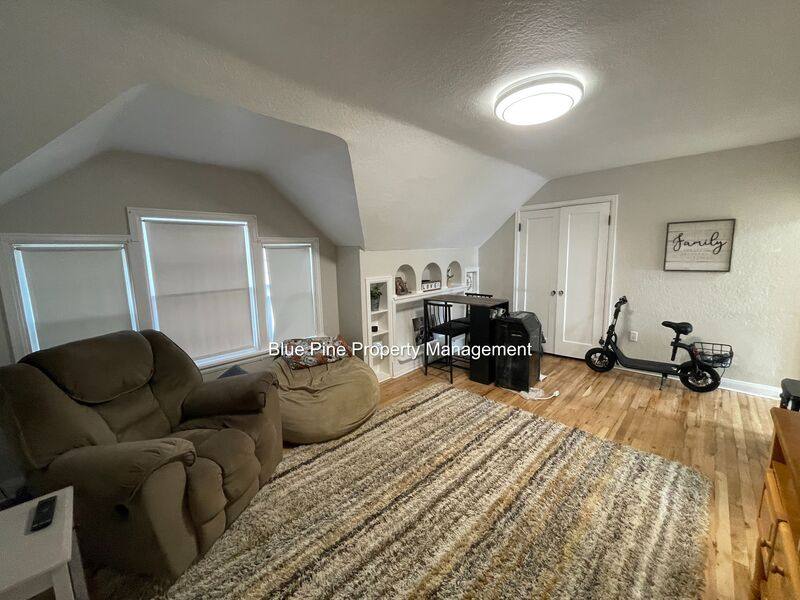 Apartment for rent at 1249 S Emerson Ave #7, Idaho Falls, ID 83404