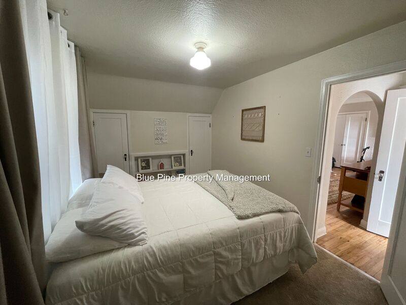 Apartment for rent at 1249 S Emerson Ave #7, Idaho Falls, ID 83404