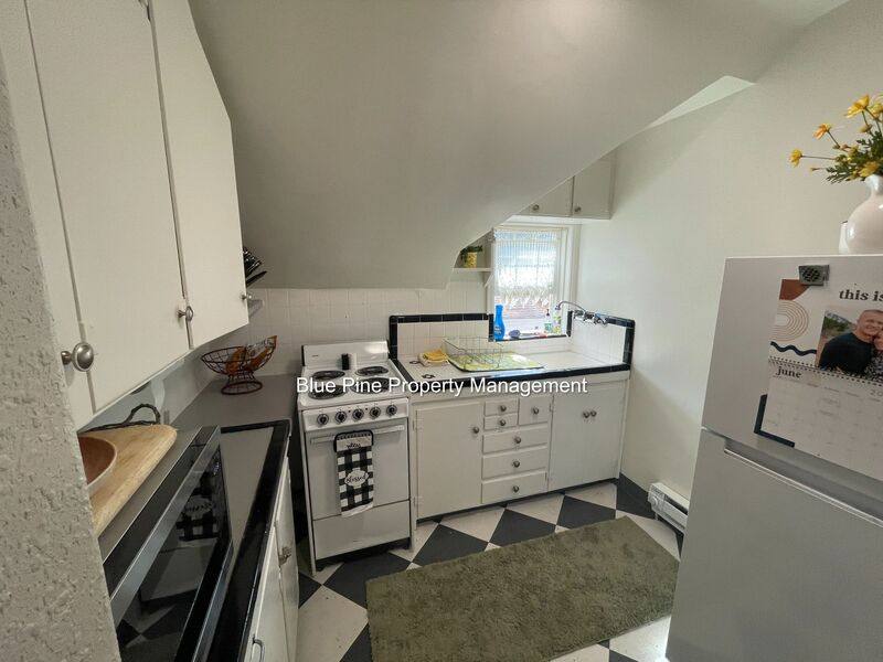 Apartment for rent at 1249 S Emerson Ave #7, Idaho Falls, ID 83404