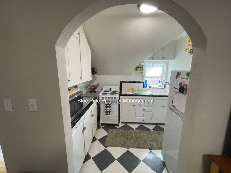 Apartment for rent at 1249 S Emerson Ave #7, Idaho Falls, ID 83404