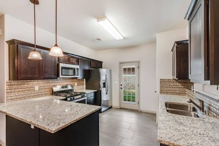 House for rent at 11608 Grotto Bay, El Paso, TX 79936