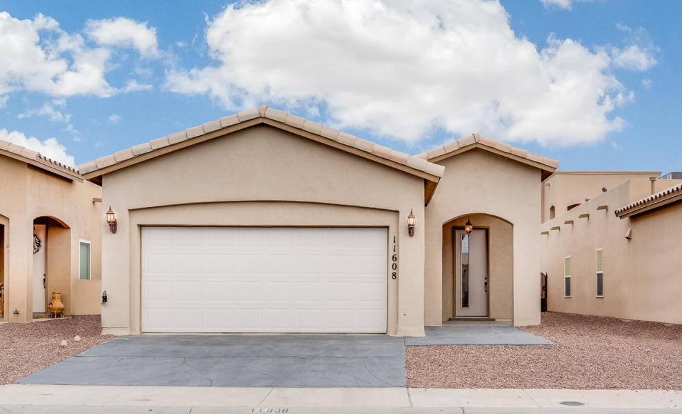 House for rent at 11608 Grotto Bay, El Paso, TX 79936