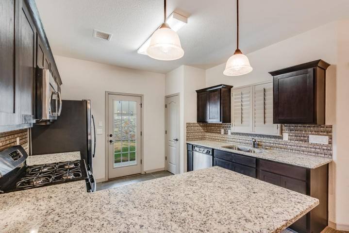 House for rent at 11608 Grotto Bay, El Paso, TX 79936
