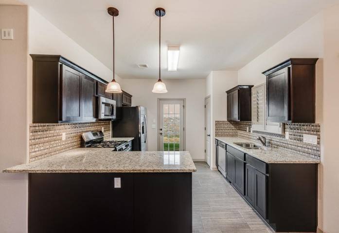 House for rent at 11608 Grotto Bay, El Paso, TX 79936