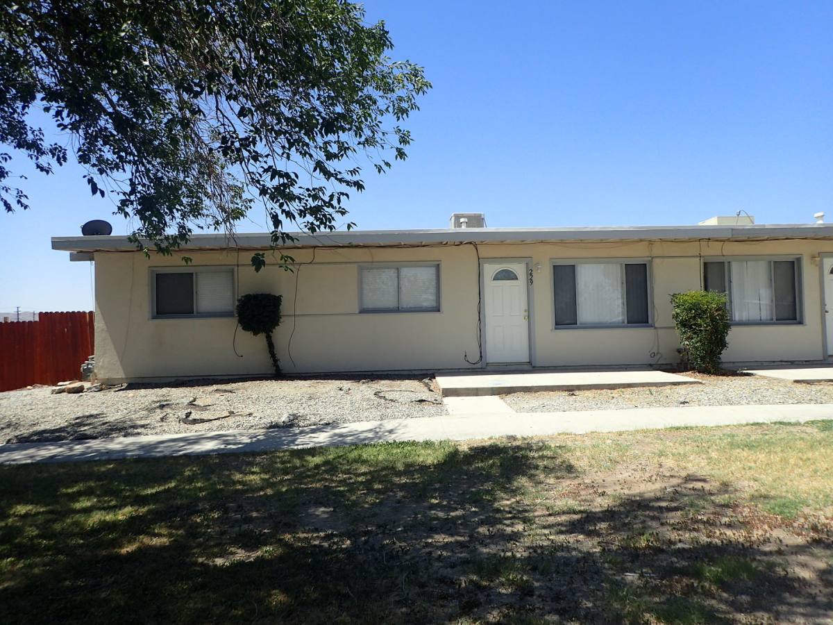 House for rent at 229 Kashmir Lane, Ridgecrest, CA 93555
