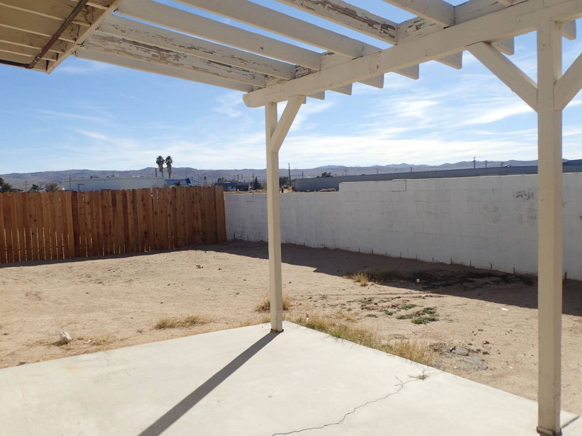 House for rent at 229 Kashmir Lane, Ridgecrest, CA 93555