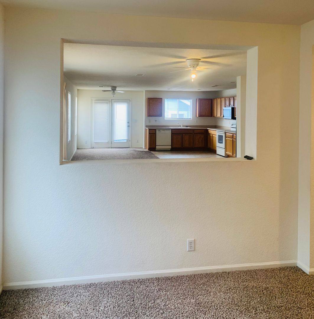 Townhouse for rent at 18915 E 57th Place, Denver, CO 80249